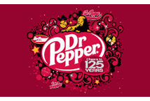 Dr Pepper